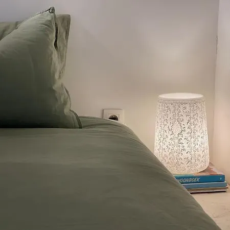 Appartamento Lovely Center Boutique Anversa